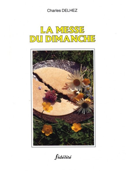 La messe du dimanche