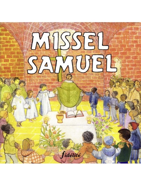 Missel Samuel
