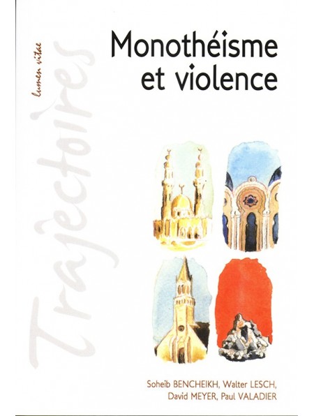 Monothéisme et violence