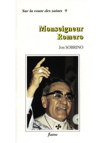 Monseigneur Romero