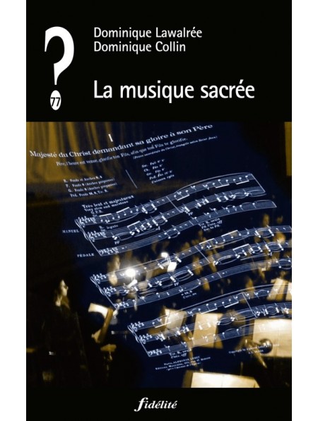 Musique sacrée (La)