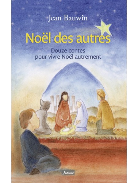 Noël des autres