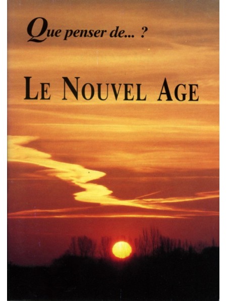 Nouvel Âge (Le)