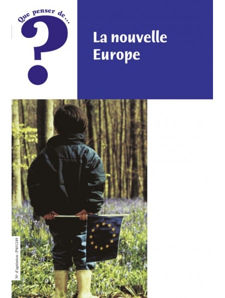 Nouvelle Europe (La)