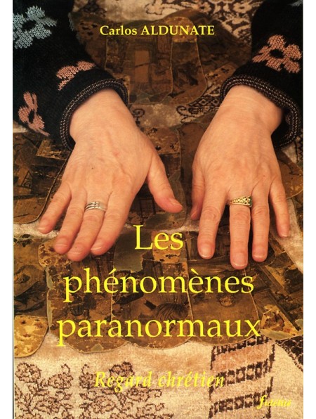 Les phénomènes paranormaux