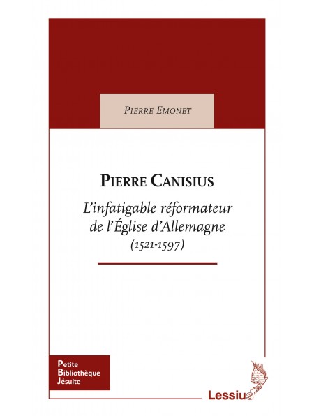 Pierre Canisius