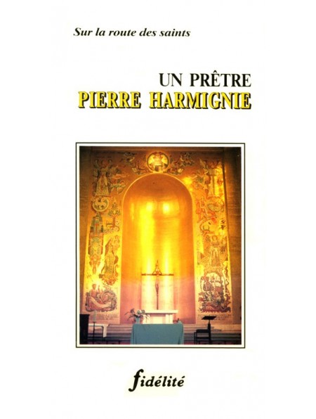 Pierre Harmignie