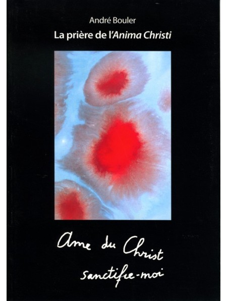 Prière de l’Anima Christi (La)