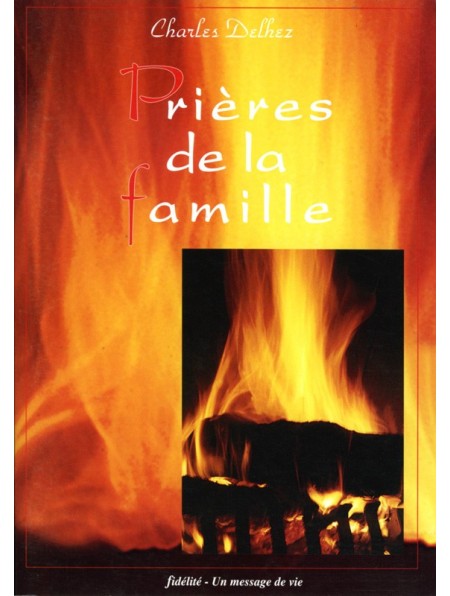 Prières de la famille