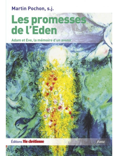 Promesses de l’Eden (Les)