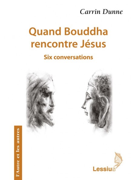 Quand Bouddha rencontre Jésus