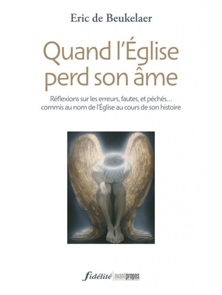 Quand l’Église perd son âme