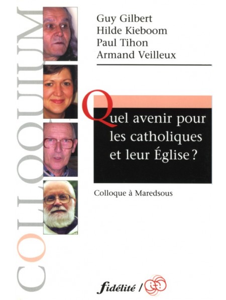 Quel avenir pour les catholiques et leur Église ?