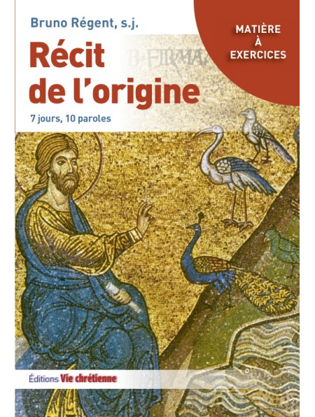 Récit de l'origine