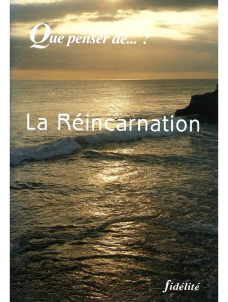La réincarnation