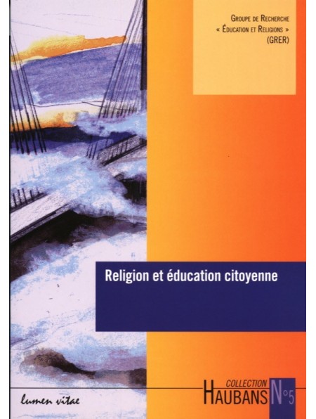 Religion et éducation citoyenne