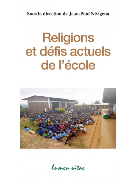 Religions et défis actuels de l'école