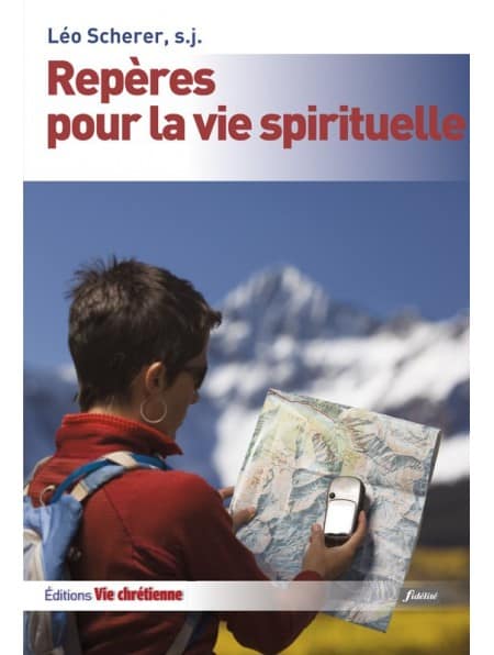 Repères pour la vie spirituelle