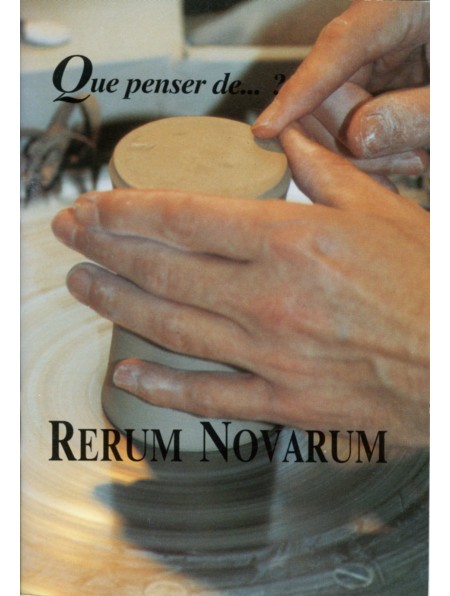 Rerum Novarum