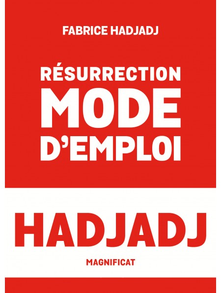 Résurrection, mode d’emploi