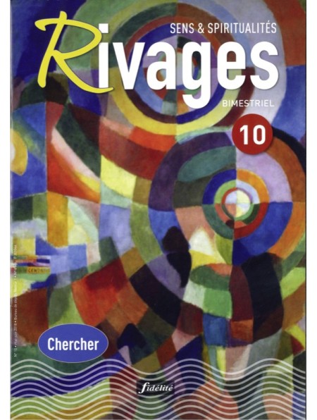 Rivages n° 10
