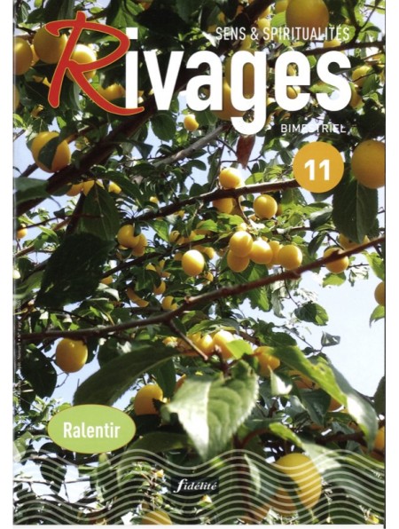 Rivages n° 11