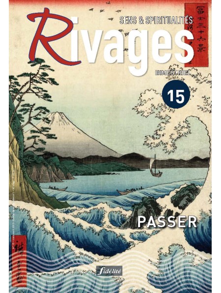 Rivages n° 15