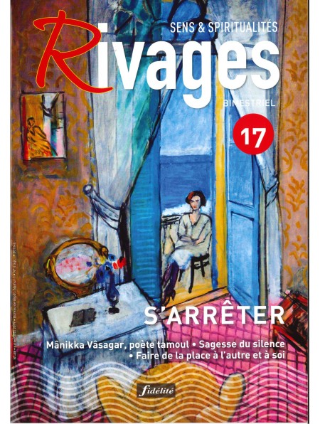 Rivages n° 17