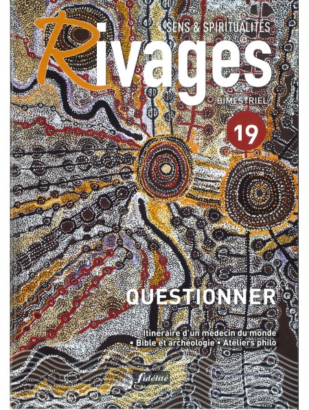 Rivages n° 19
