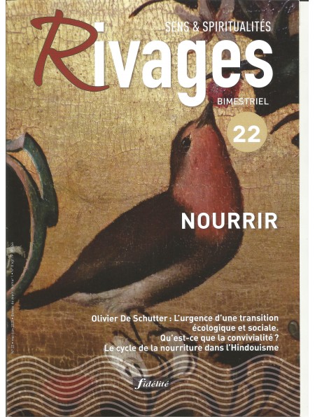 Rivages n° 22