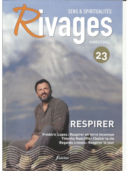 Rivages n° 23