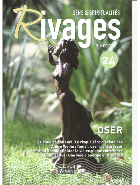 Rivages n° 24
