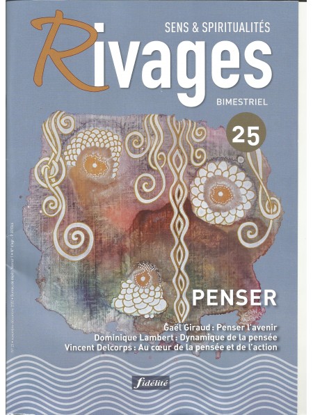 Rivages n° 25