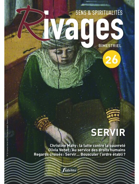 Rivages n° 26