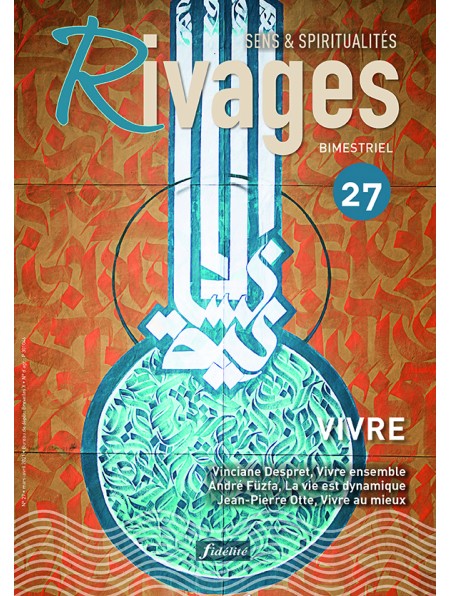 Rivages n. 27