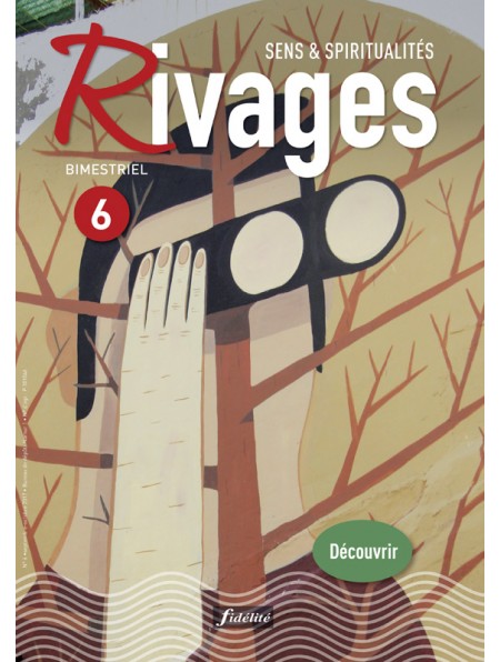 Rivages n° 6