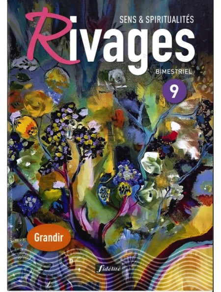 Rivages n° 9
