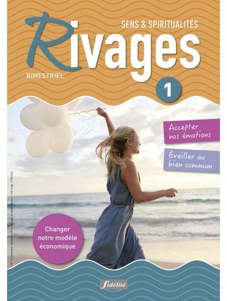 Rivages n° 1