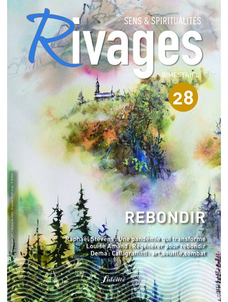 Rivages n.28