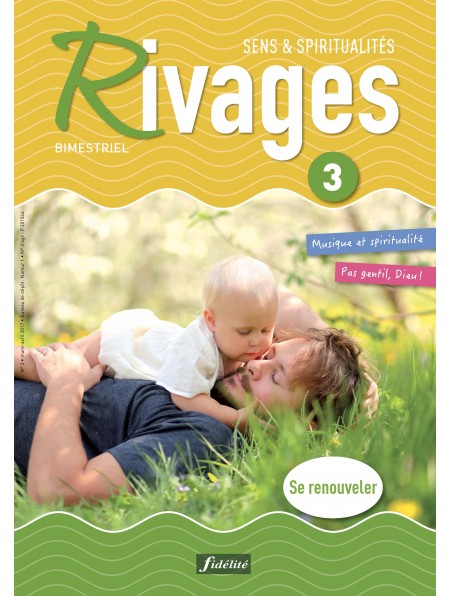 Rivages n° 3