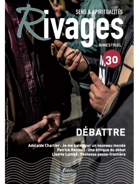 Rivages n.30
