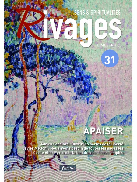 Rivages n.31