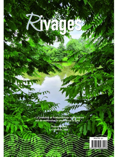 Rivages n.31