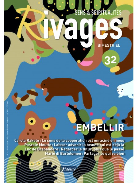 Rivages n.32