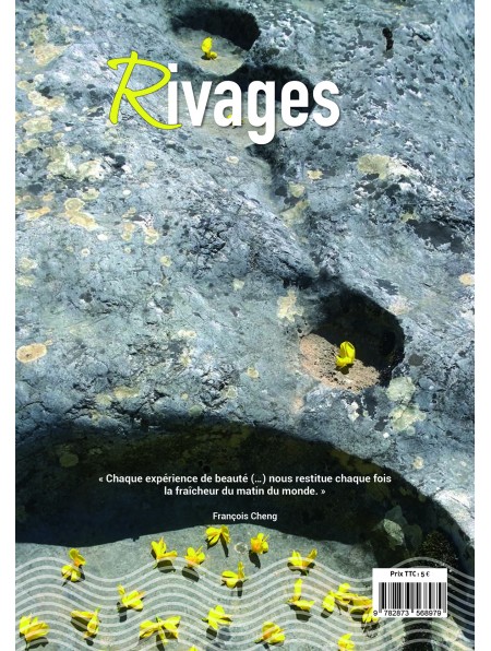 Rivages n.32