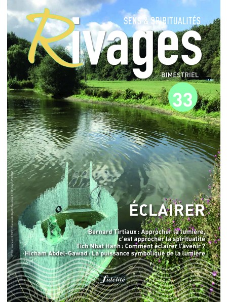 Rivages n.33