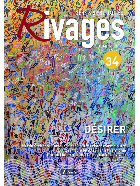 Rivages n°34