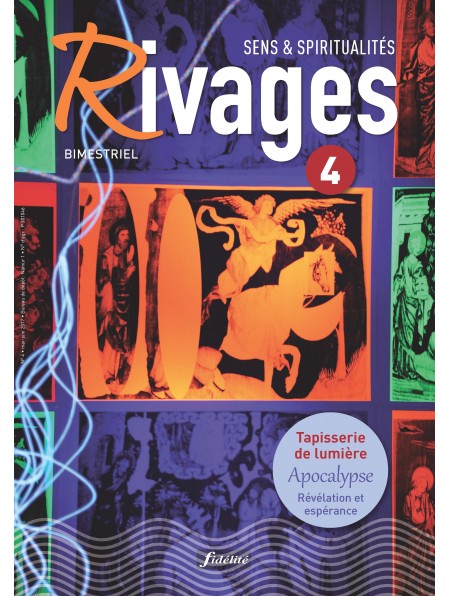 Rivages n° 4