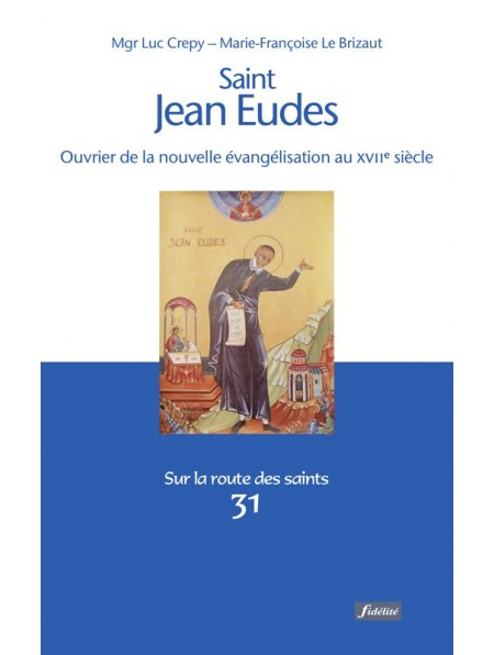 Saint Jean Eudes