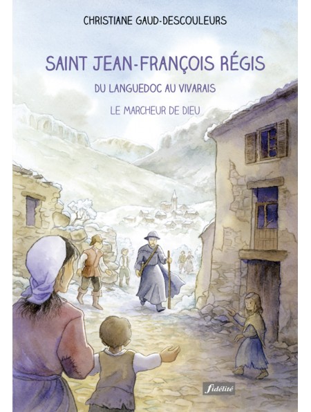 Saint Jean-François Régis